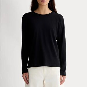 Everlane Long Sleeve Shirt